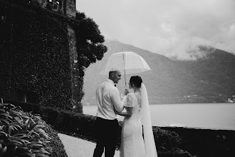 Hochzeitsfotograf Ion Dulgher. Foto vom 13.05.2022