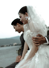 婚姻写真家 Nhut Tran. 15.05.2025 の写真