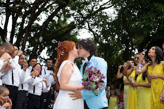 Wedding photographer Meire Martins. Photo of 27.04.2023