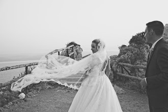 Wedding photographer Sara Folisi. Photo of 23.02.2022