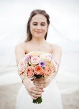 Wedding photographer Melissa Ritmeester. Photo of 06.03.2019