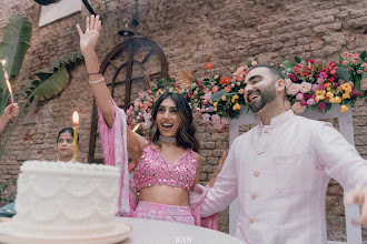 Nhiếp ảnh gia ảnh cưới Devang Patel. Ảnh trong ngày 12.05.2024