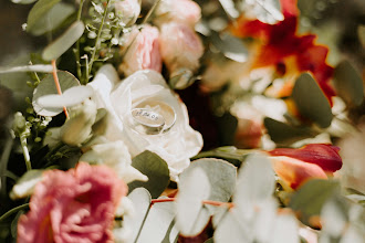 Fotógrafo de bodas Diana Baccini. Foto del 25.01.2019