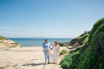 Wedding photographer Danieka Erasmus. Photo of 27.10.2025