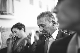 Bryllupsfotograf Cláudio Noy. Bilde av 14.02.2017