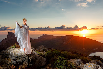 Fotógrafo de casamento Axel Breuer. Foto de 02.10.2016