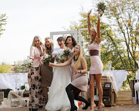 Wedding photographer Aleksey Uvarov. Photo of 27.01.2020