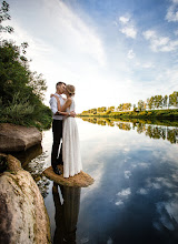 Vestuvių fotografas: Viktoriya Cyganok. 28.11.2020 nuotrauka