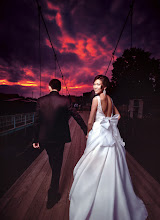 婚礼摄影师Evgeniy Maynagashev. 16.03.2014的图片