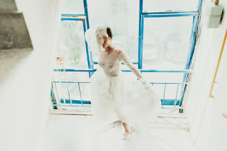 婚姻写真家 Zoltan Jambor. 16.01.2020 の写真