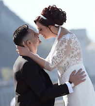 Wedding photographer Teo Landelli. Photo of 14.02.2019