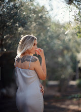 Wedding photographer Ekaterina Anastasi. Photo of 15.03.2022