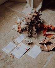 Photographe de mariage Tabatha Rassat. Photo du 01.04.2025