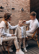 Wedding photographer Oleksіy Ageєv. Photo of 01.09.2022