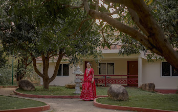 婚禮攝影師Dilip Tailor. 19.03.2023的照片
