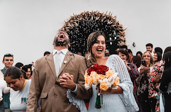 Wedding photographer Lucas Buriche. Photo of 22.09.2019
