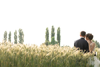 Vestuvių fotografas: Alessandra Verginelli. 22.05.2023 nuotrauka