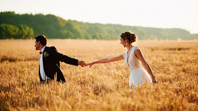 Photographe de mariage Nicolas Vieille. Photo du 09.10.2023