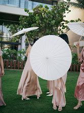 Wedding photographer Duc Anh Vu. Photo of 20.06.2025