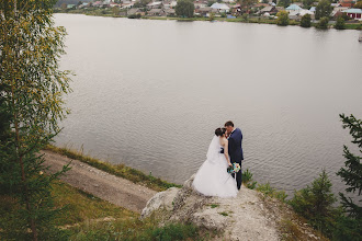 婚礼摄影师Dzhamil Vakhitov. 15.04.2018的图片