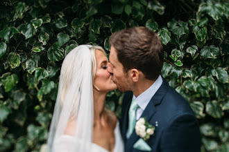 Photographe de mariage Toby . Photo du 01.06.2023