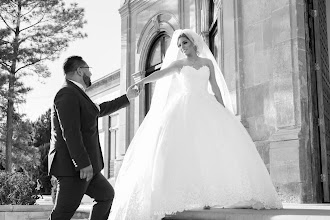 Wedding photographer Dany Magg. Photo of 10.04.2019