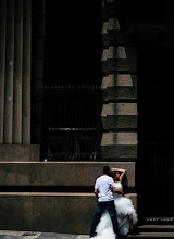 Fotografo di matrimoni Juliano Godoi. Foto del 17.04.2023