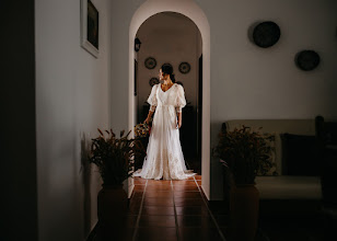 Wedding photographer Story Collectors. Photo of 13.12.2022