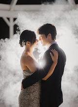 Esküvői fotós: Lionel Tan. 16.04.2024 -i fotó