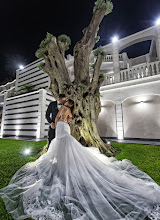 Svatební fotograf Antonio Zermo. Fotografie z 10.07.2017