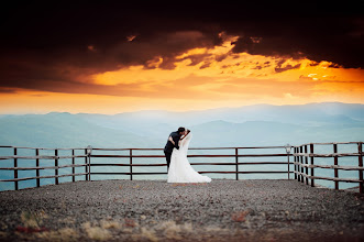 Fotografo di matrimoni Gionatan Cassisi. Foto del 14.01.2024