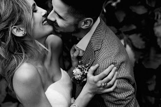 Wedding photographer Luca Gallizio. Photo of 22.02.2025