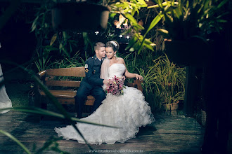 Wedding photographer Michel Patrick. Photo of 11.05.2020