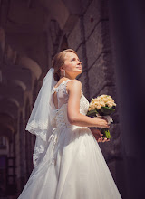 Wedding photographer Volodymyr Pavliv. Photo of 24.02.2020