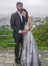 Bryllupsfotograf Krunal Patel. Foto fra 10.12.2020