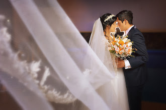 ช่างภาพงานแต่งงาน Alexander Ferré Studios. ภาพเมื่อ 07.02.2023