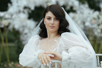 Wedding photographer Diana Rumyanceva. Photo of 02.02.2024