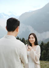 Wedding photographer Meg Kasperek. Photo of 12.08.2025