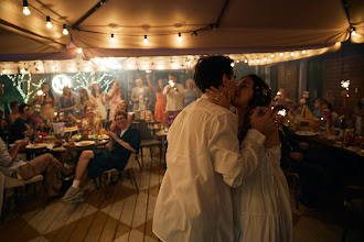 Wedding photographer Aleksandr Chugunov. Photo of 19.11.2024