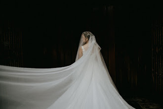 婚姻写真家 Erwin Leyros. 30.01.2019 の写真