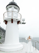 Wedding photographer Maksim Glygalo. Photo of 04.03.2021