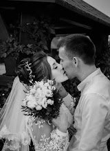 Jurufoto perkahwinan Oleksіy Timoschuk. Foto pada 01.10.2020