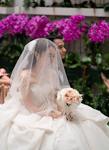 婚姻写真家 Alan Lee Wai Ming. 16.05.2025 の写真