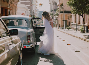 Fotógrafo de bodas Vera Rodas. Foto del 22.09.2025
