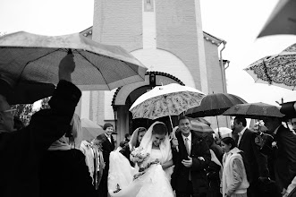 Hochzeitsfotograf Aleksandr Ponomarev. Foto vom 05.12.2023