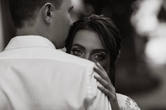 Wedding photographer Alina Prada. Photo of 24.08.2025