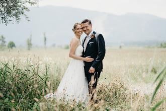 Wedding photographer Andy Strunk. Photo of 22.08.2019