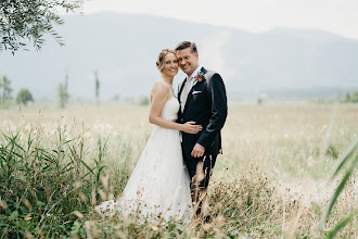 Fotógrafo de casamento Andy Strunk. Foto de 22.08.2019