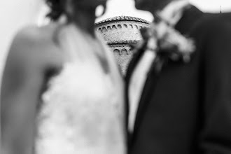 Wedding photographer Fabio Gavioli. Photo of 09.10.2023