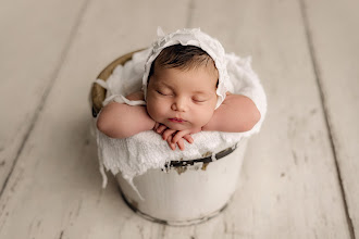 Wedding photographer Anastasiya Filippova. Photo of 29.06.2025